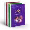 نسیم مهر: پرسش و پاسخ تربیت کودک و نوجوان (گفت و گوی رادیویی) (دوره سه جلدی)